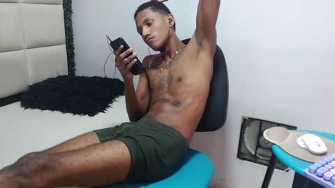 man_san11 online show from January 5, 2025, 6:45 pm