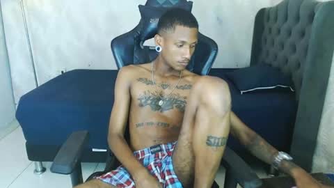 man_san11 online show from October 9, 2025, 5:00 pm