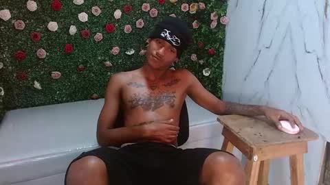 man_san11 online show from February 11, 2026, 3:28 pm