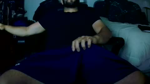 mandalf420 online show from July 13, 2026, 3:31 am