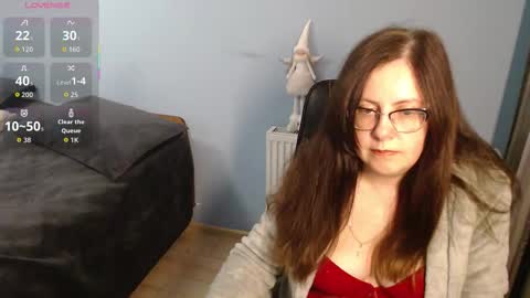 mandarinka28 online show from January 18, 2026, 7:56 am