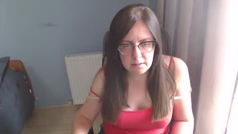 mandarinka28 online show from July 9, 2026, 12:09 pm
