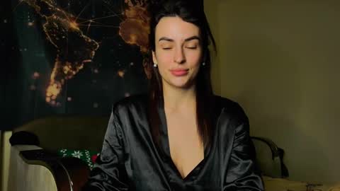 MandiBrooks online show from February 7, 2026, 8:34 pm