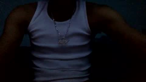 MandingooMann online show from December 5, 2024, 3:59 am