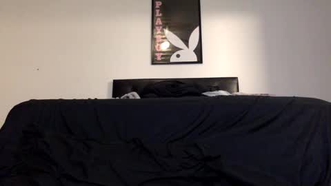 MandingooMann online show from December 17, 2024, 2:23 am