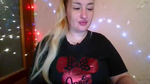 Mandy online show from October 12, 2025, 2:05 pm
