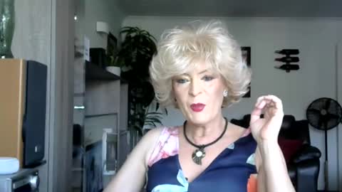 Mandy EyeCandy online show from February 14, 2026, 2:03 pm