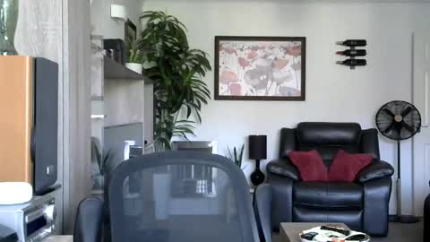 Mandy EyeCandy online show from July 27, 2026, 1:18 pm
