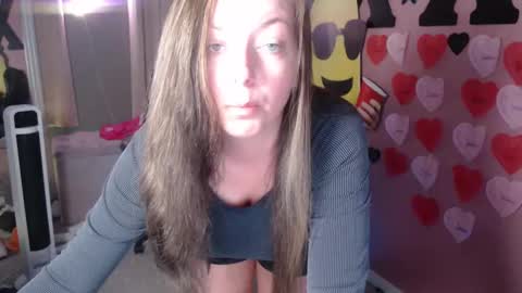 Snapshot of mandybabyxxx chatting on February 27, 2025, 1:38 am MandyBabyXXX online show from February 27, 2025, 1:38 am