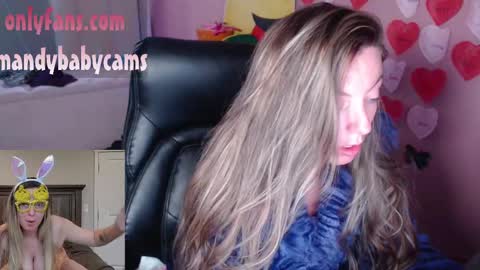 Snapshot of mandybabyxxx chatting on October 10, 2025, 1:04 am MandyBabyXXX online show from October 10, 2025, 1:04 am