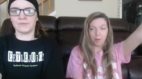 MandyBabyXXX online show from March 17, 2026, 3:04 pm