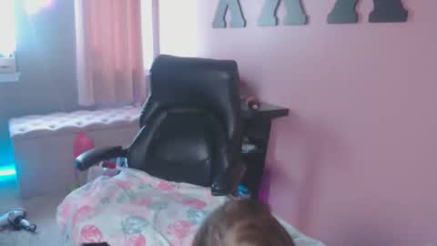 MandyBabyXXX online show from March 28, 2026, 6:40 pm