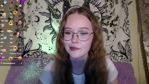 Mandy online show from January 28, 2025, 10:12 pm