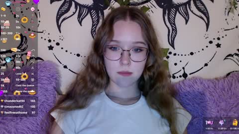 Mandy online show from January 29, 2025, 1:16 am