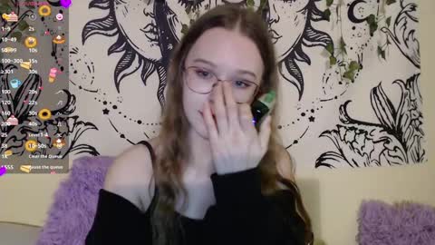 Mandy online show from February 9, 2025, 10:54 pm