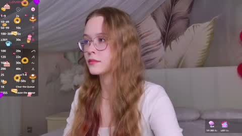 Mandy online show from February 20, 2025, 2:24 pm