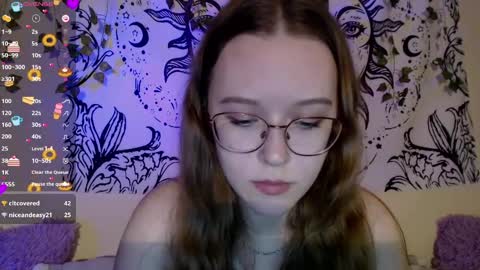 Mandy online show from February 21, 2025, 7:21 pm