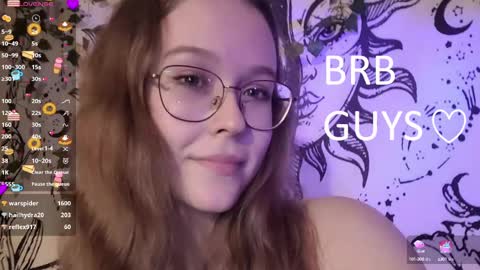 Mandy online show from February 27, 2025, 8:09 pm