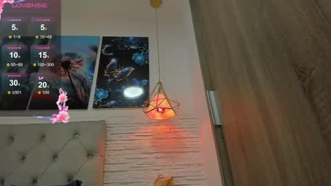 Mandy Val online show from February 18, 2025, 8:14 pm