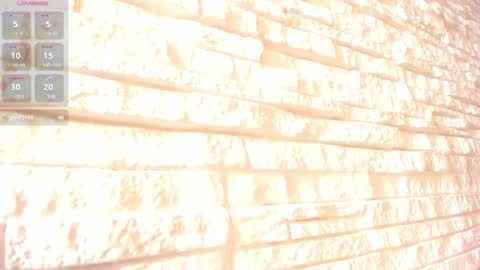 Mandy Val online show from March 6, 2025, 2:30 am