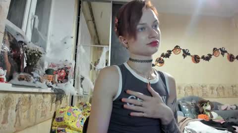 Mandy online show from October 17, 2025, 4:53 pm