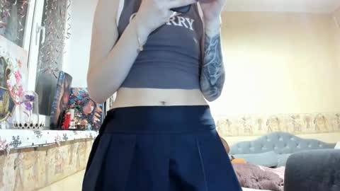 Mandy online show from January 15, 2026, 5:16 pm