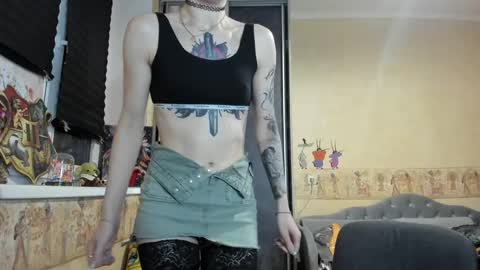 Mandy online show from April 8, 2026, 4:18 pm