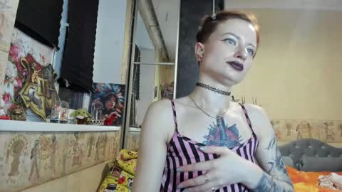 Mandy online show from April 18, 2026, 7:58 pm