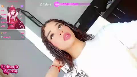 manellyksparklee online show from January 14, 2025, 3:57 pm