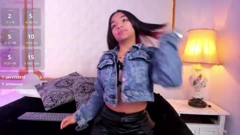 Snapshot of manelyk_evanss chatting on October 18, 2025, 11:33 am manelyk_evanss online show from October 18, 2025, 11:33 am