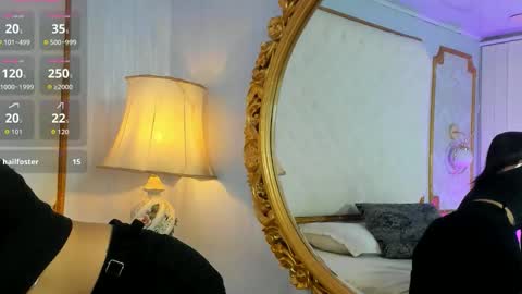 Snapshot of manelyk_evanss chatting on November 3, 2025, 11:00 am manelyk_evanss online show from November 3, 2025, 11:00 am