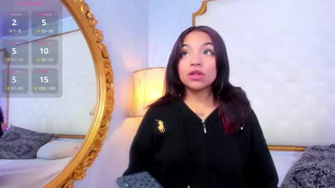 Snapshot of manelyk_evanss chatting on November 12, 2025, 11:10 am manelyk_evanss online show from November 12, 2025, 11:10 am