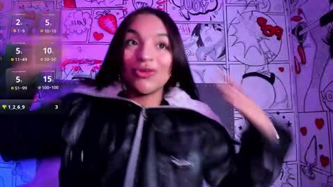 Snapshot of manelyk_evanss chatting on November 15, 2025, 11:18 am manelyk_evanss online show from November 15, 2025, 11:18 am