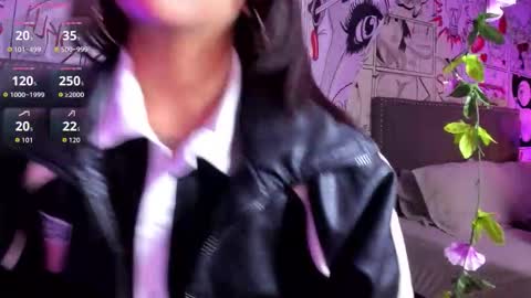 Snapshot of manelyk_evanss chatting on November 23, 2025, 11:10 am manelyk_evanss online show from November 23, 2025, 11:10 am