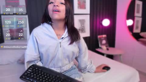 Snapshot of manelyk_evanss chatting on November 28, 2025, 11:35 am manelyk_evanss online show from November 28, 2025, 11:35 am