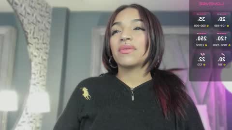 manelyk_evanss online show from December 20, 2025, 11:17 am