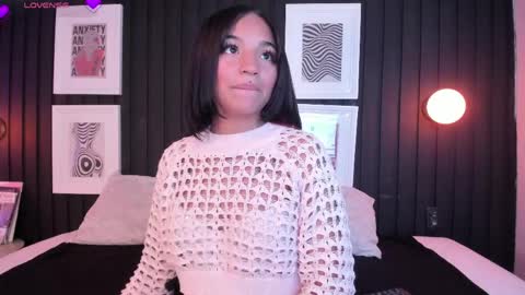 manelyk_evanss online show from March 30, 2026, 5:58 pm