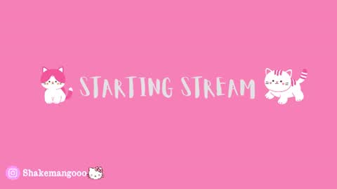 Snapshot of mangoshake_ chatting on June 11, 2026, 2:11 am Manguito online show from June 11, 2026, 2:11 am