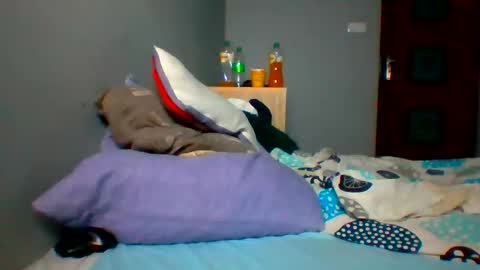 Man37 online show from April 27, 2026, 3:15 am