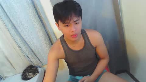 Snapshot of manhattan_men18 chatting on September 13, 2025, 1:16 am JM18 online show from September 13, 2025, 1:16 am