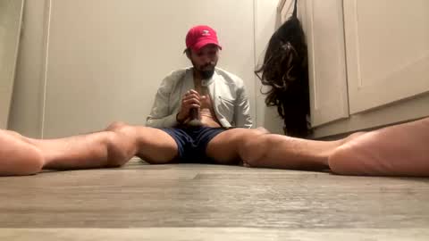 Mani4sexy online show from December 12, 2024, 9:19 am