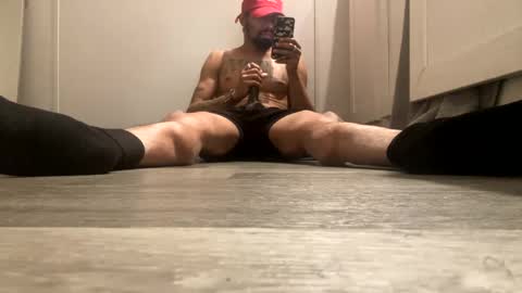 Mani4sexy online show from December 14, 2024, 5:51 am