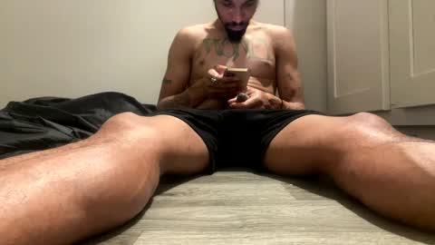 Mani4sexy online show from December 16, 2024, 7:48 am