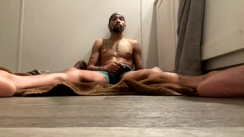 Mani4sexy online show from January 3, 2025, 10:20 am