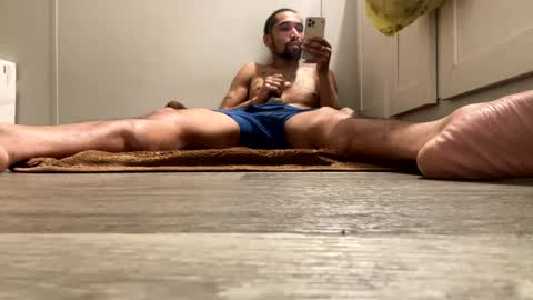 Mani4sexy online show from January 17, 2025, 11:38 am