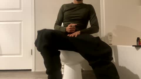 Mani4sexy online show from February 7, 2025, 4:06 am