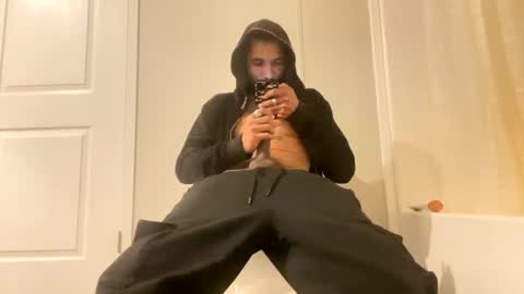 Mani4sexy online show from February 18, 2025, 10:27 am