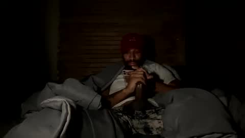 Mani4sexy online show from September 9, 2025, 6:35 am