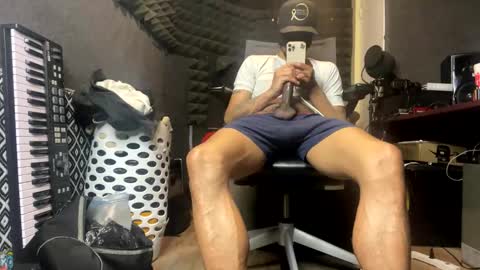 Mani4sexy online show from April 3, 2026, 11:47 pm