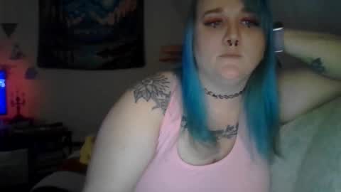 Snapshot of manicpixiepop chatting on November 13, 2025, 12:31 am ManicPixiePop online show from November 13, 2025, 12:31 am